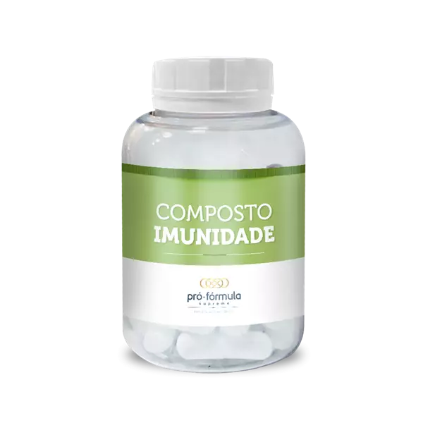 Imunidade Supreme 30 Cápsulas