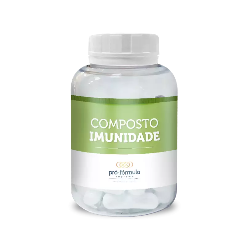 Imunidade Supreme 30 Cápsulas
