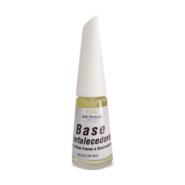 Base Fortalecedora 8ml