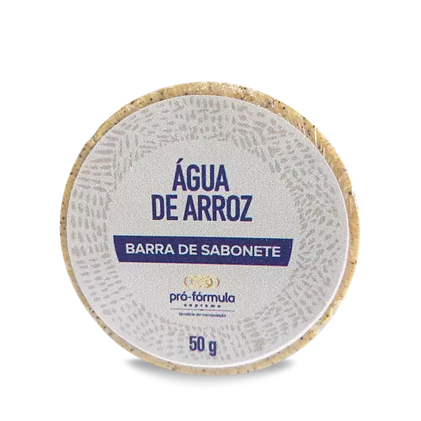 Sabonete Esfoliante em Barra 50g