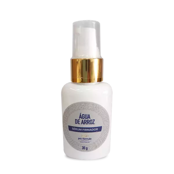 Sérum Clareador e Firmador 30g
