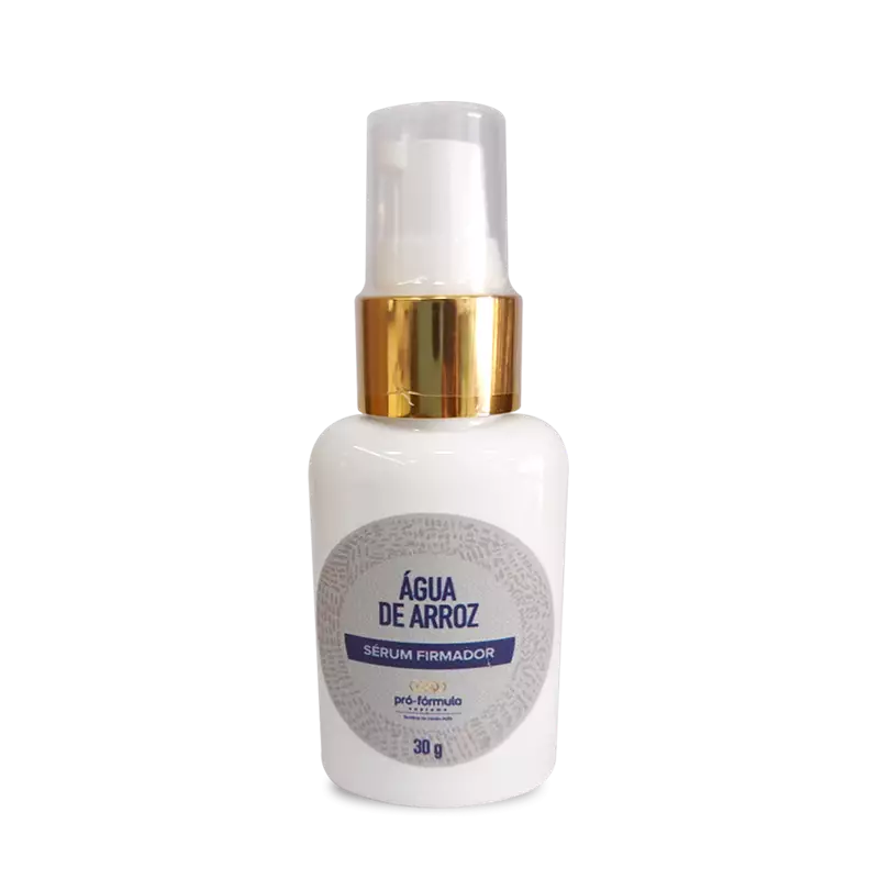 Sérum Clareador e Firmador 30g