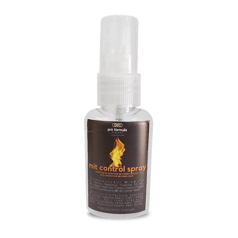 Mit Control Spray 30ml