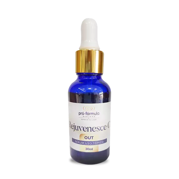 Sérum Rejuvenesce C Out 30ml