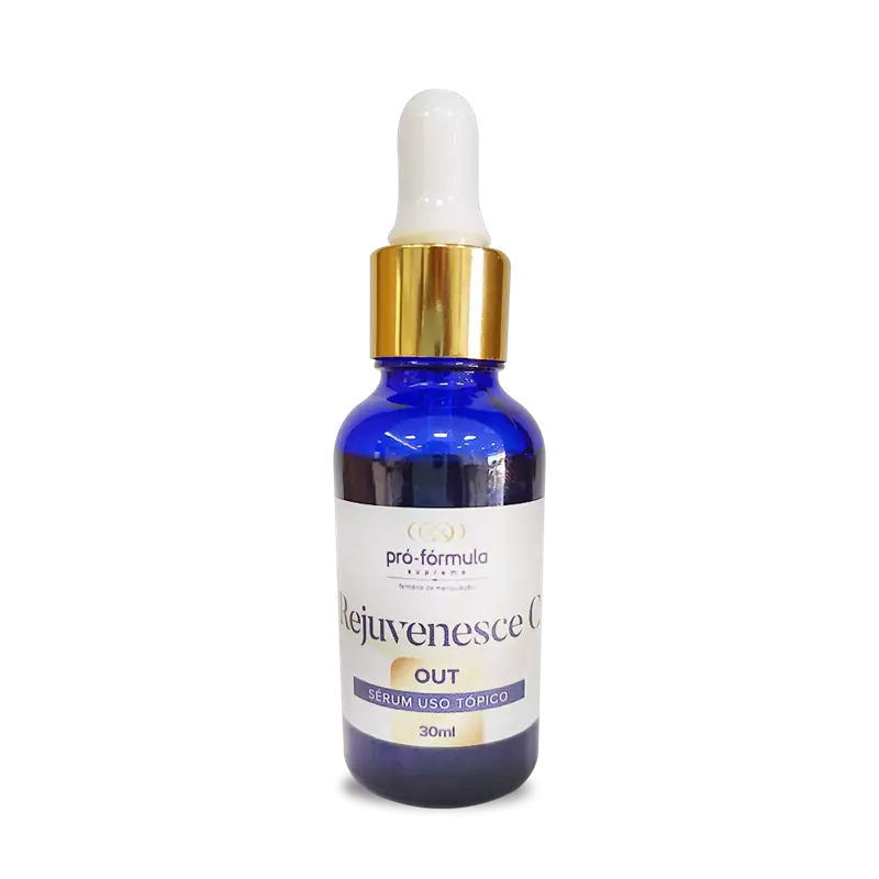 Sérum Rejuvenesce C Out 30ml