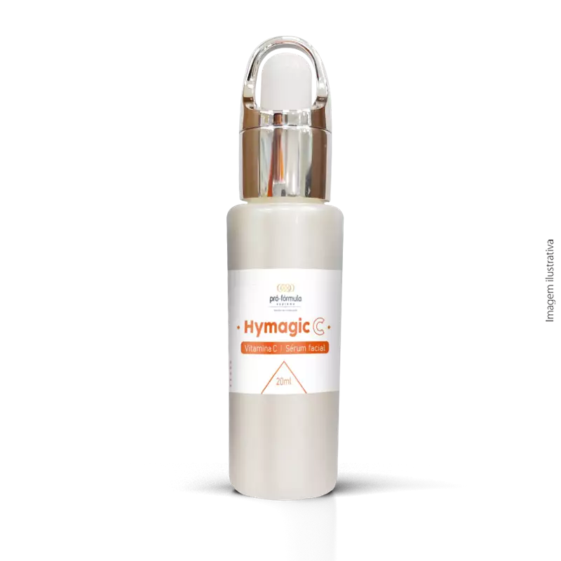 Sérum Hymagic C 20ml