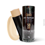 Filtro Solar Lipstick Bastão FPS 50 PPD 10 Bege 15g