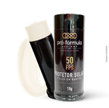Filtro Solar Lipstick Bastão FPS 50 PPD 10 Branco 15g