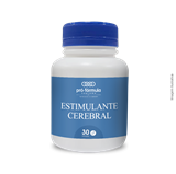 Estimulante Cerebral 30 doses