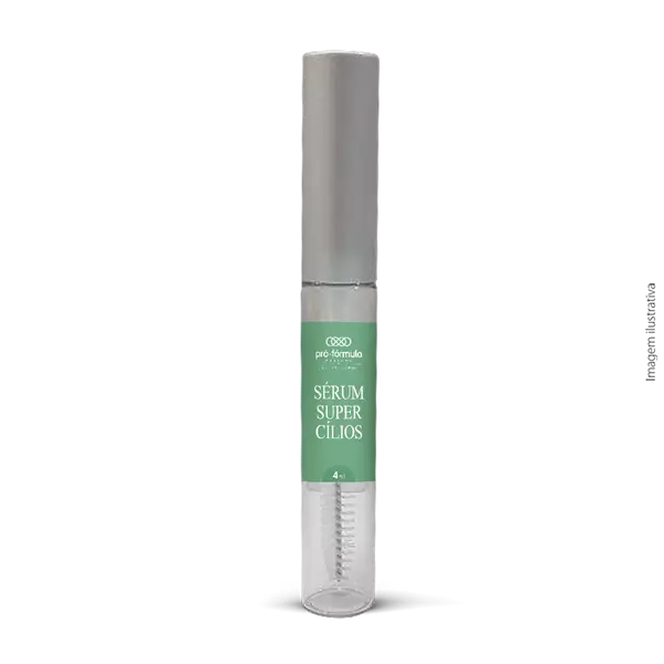 Sérum Super Cílios 4ml