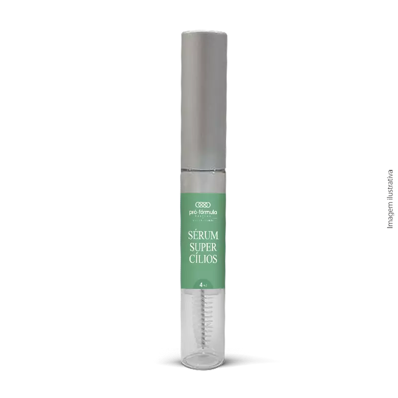 Sérum Super Cílios 4ml