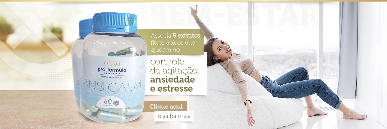 Ansicalm