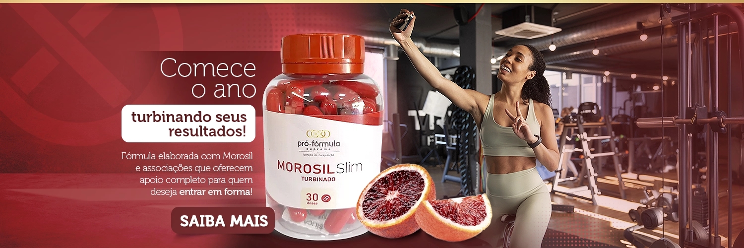 Morosil Slim