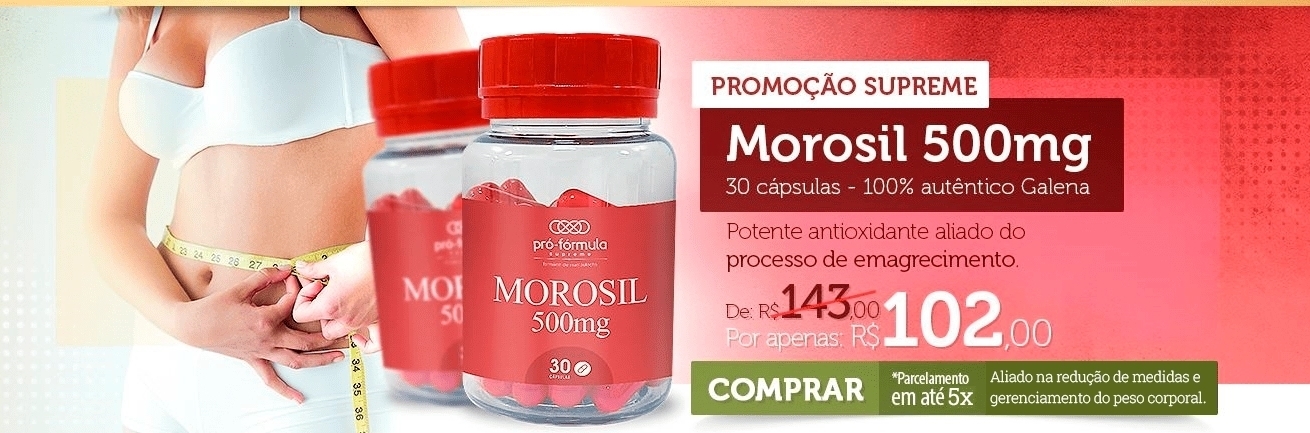 morosil