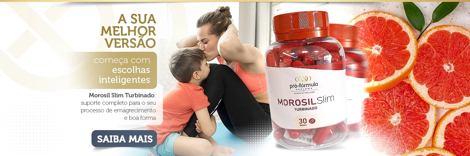 Morosil Slim