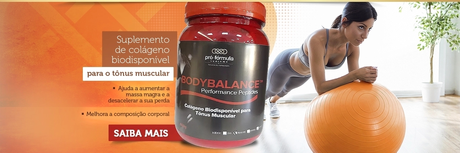 Bodybalance