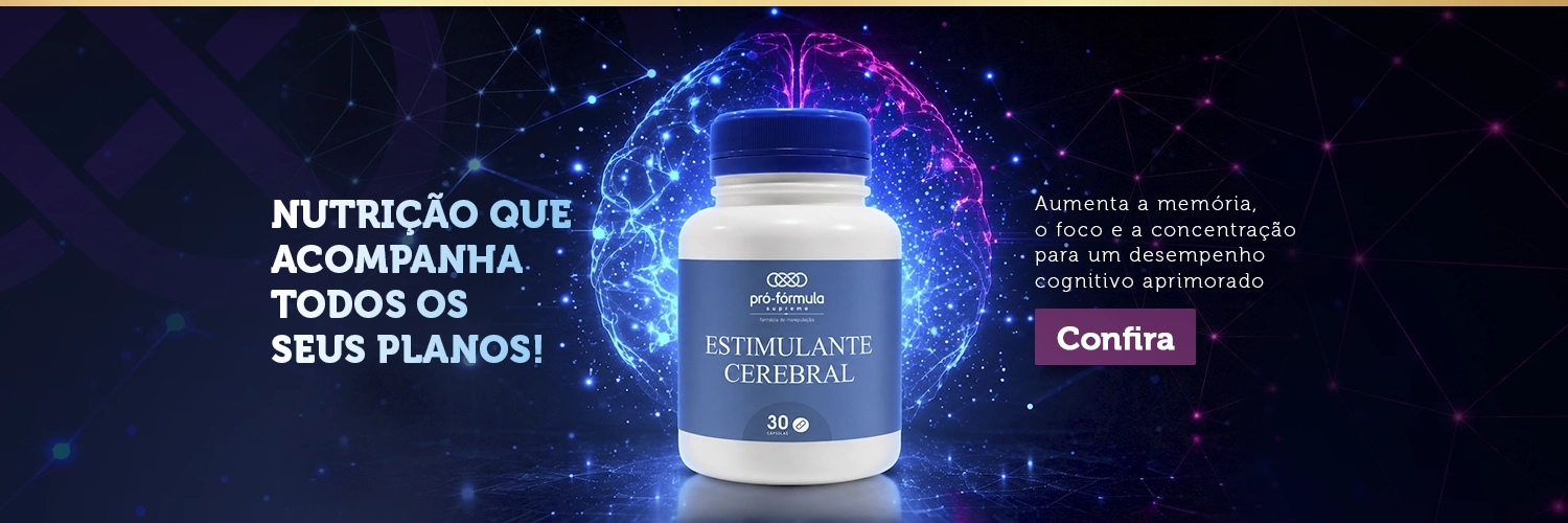 Estimulante Cerebral